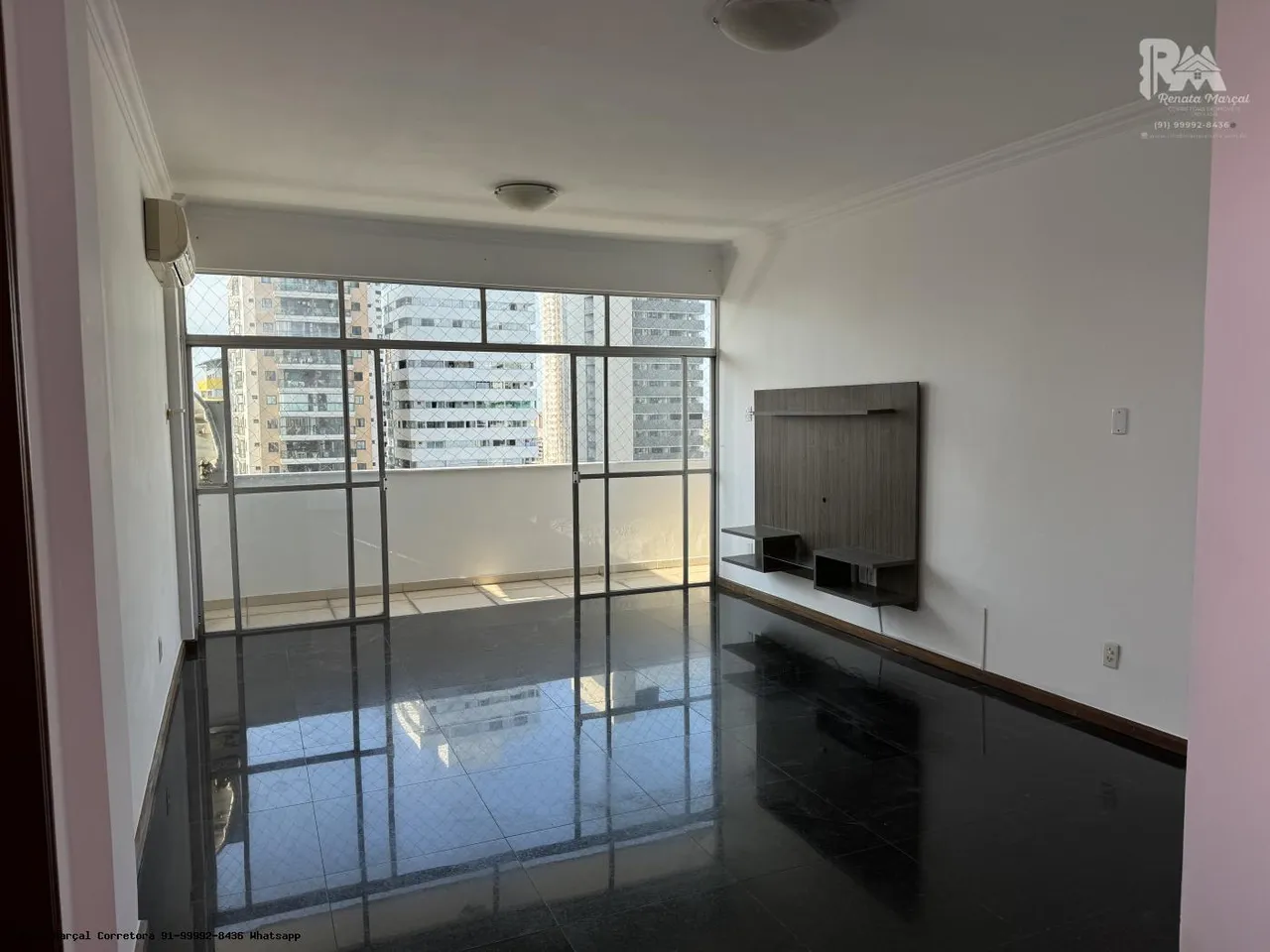 DOMINGOS MARREIROS COM WNDENKOLK E DOM ROMULADO 01 POR ANDAR COM 2 VAGAS