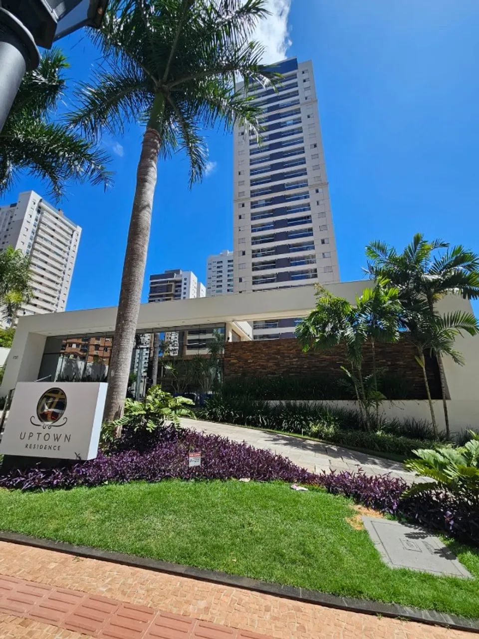 Foto - Londrina - Santa Rosa