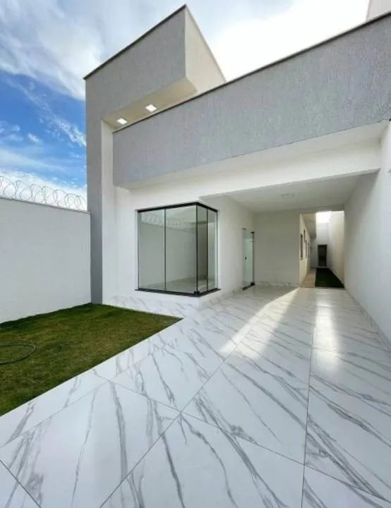 Casa a venda Vicente Pires 