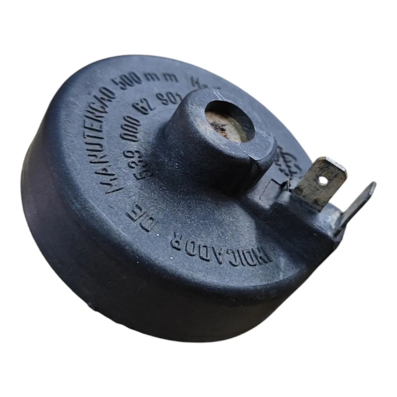 Indicador De Manutenção Filtro De Ar Mann 3900062 E3088 - Foto 3