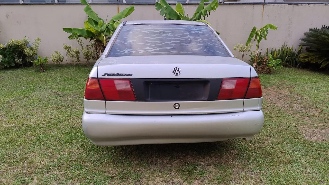 Carro relíquia