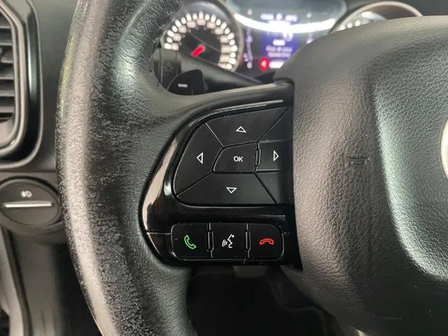 TORO FREEDOM 1.8 16V AUT FLEX - Foto 12