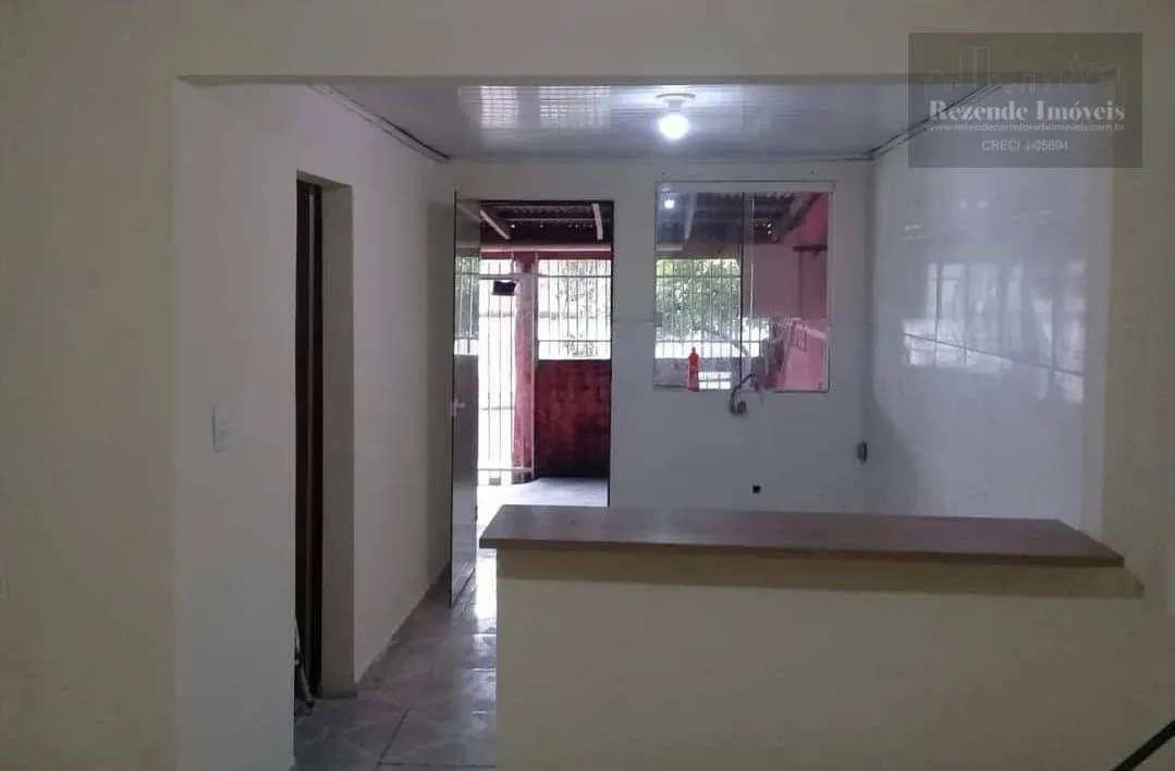 Casa com 3 dormitórios à venda, 80 m² por R$ 349.900,00 - Caiuá - Curitiba/PR