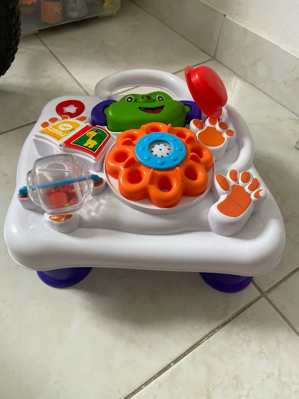 BRINQUEDOS EDUCATIVOS - Foto 4