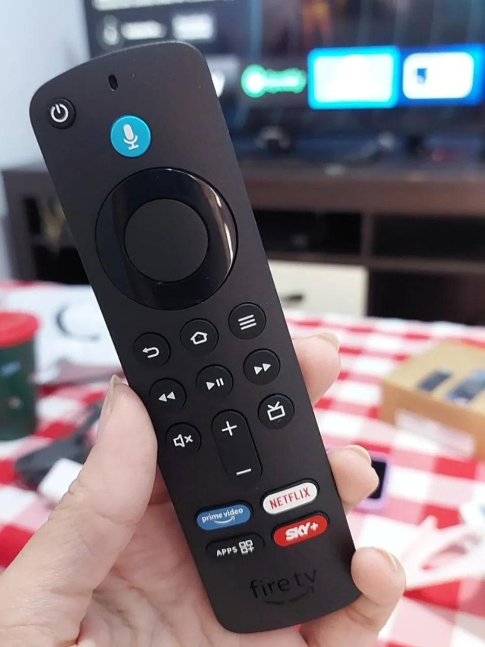 Fire TV Stick HD | Lacrado - Foto 3