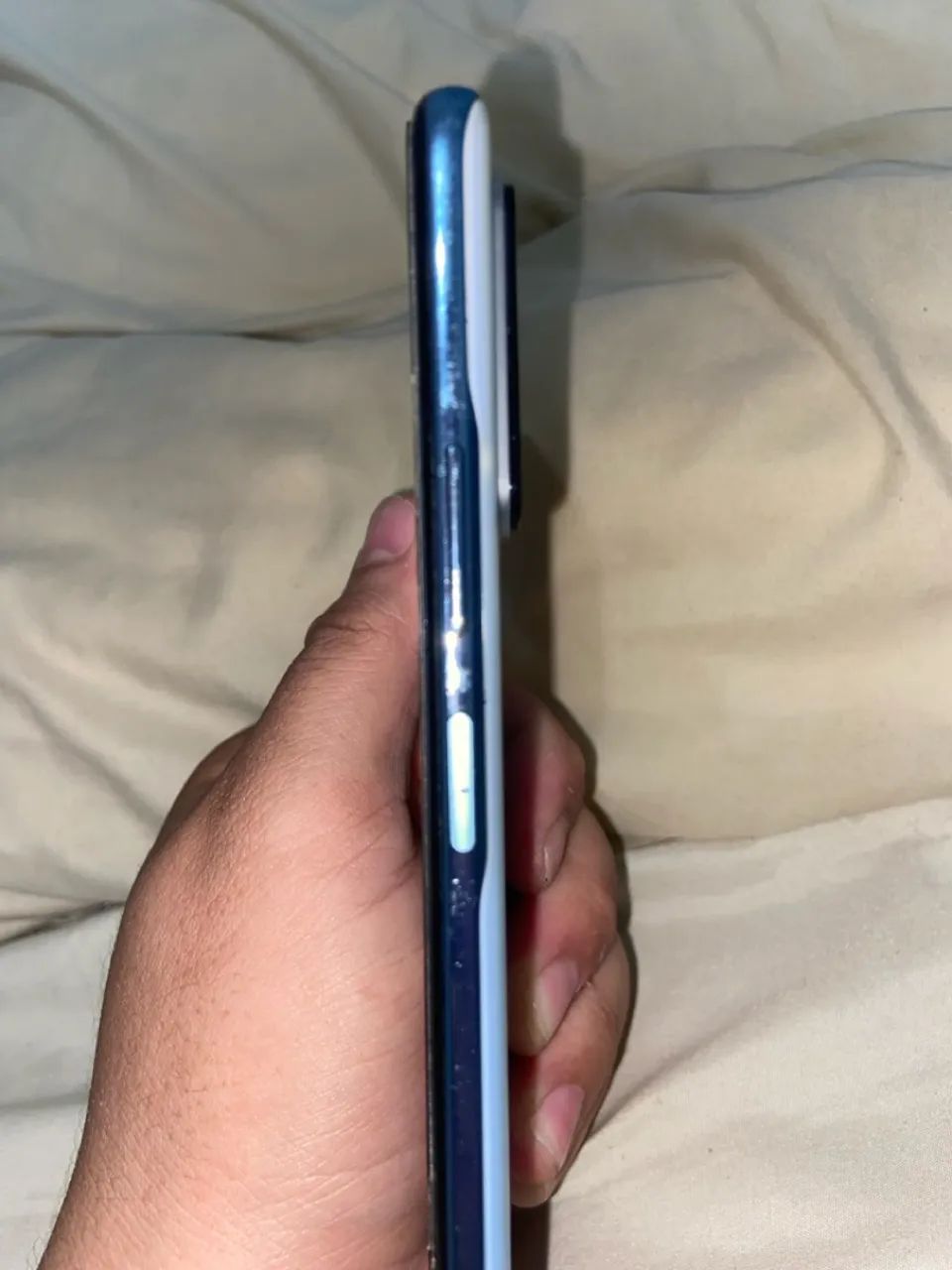 Redmi Note 10 PRO - Peça ou Conserto - Conservado - Foto 5