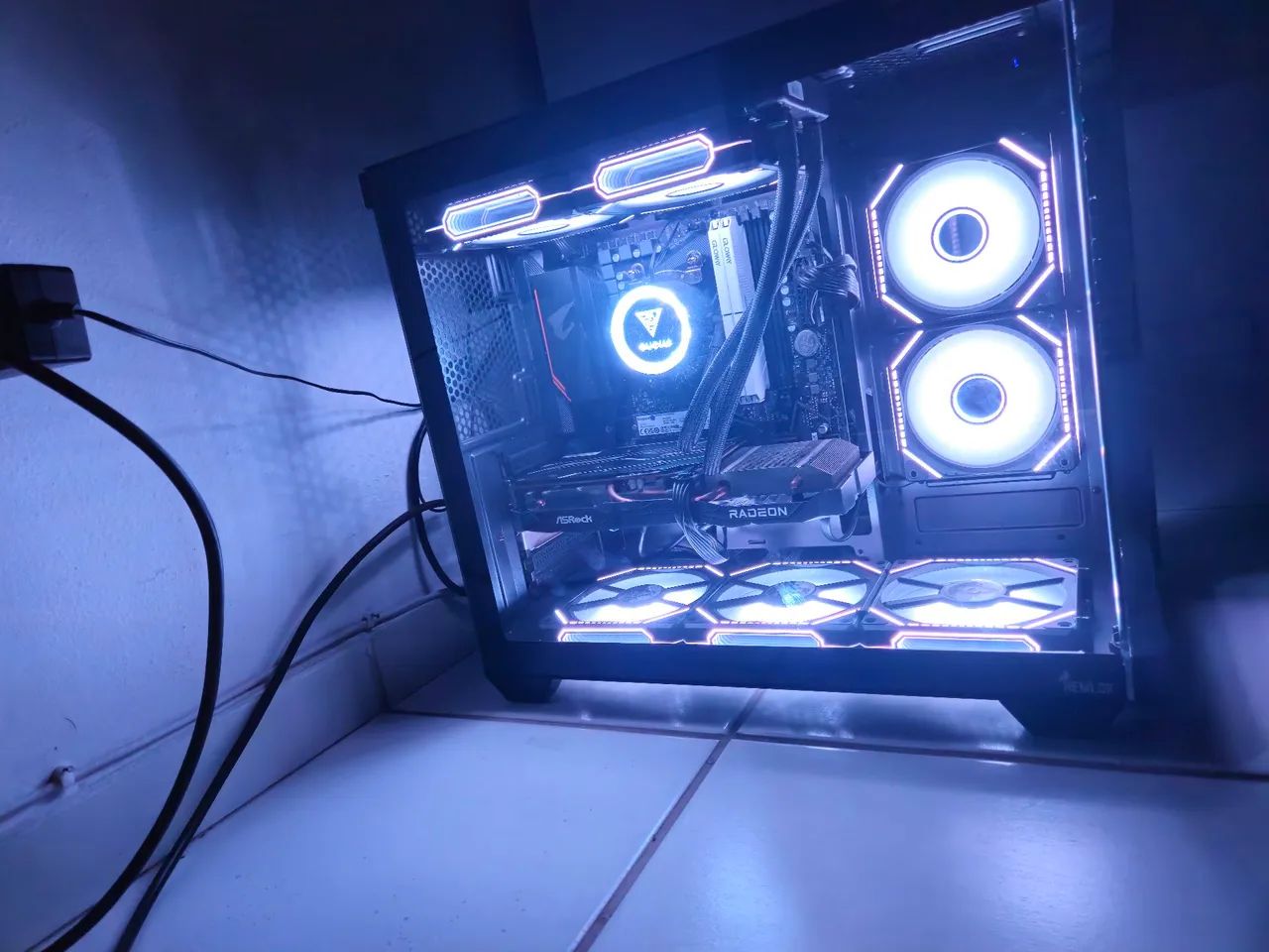 PC GAMER COMPLETO64739261153539121