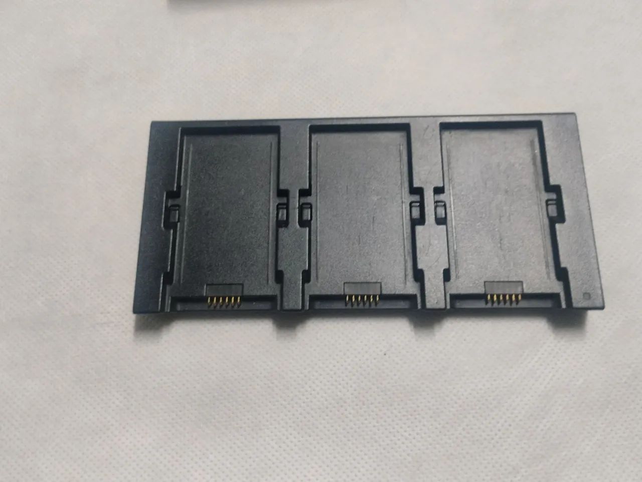 Hab e fonte para o Drone spark, original  - Foto 2
