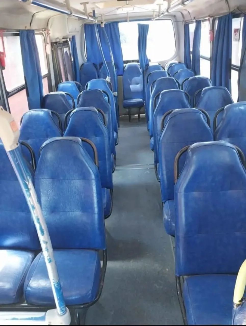 MICROONIBUS  - Foto 11