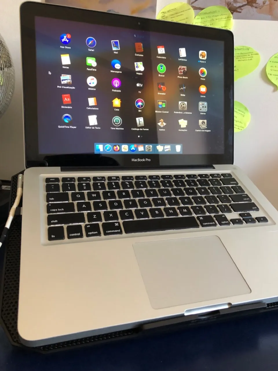 MacBook Pro - Excelente estado