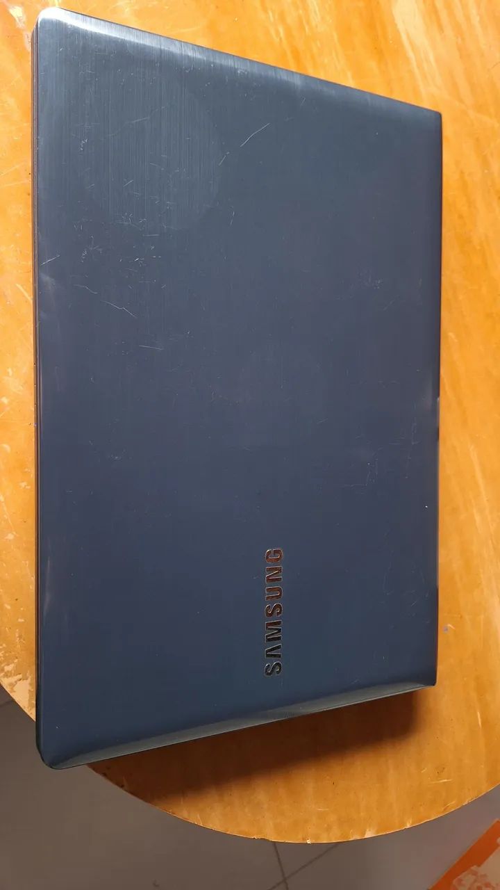 Notebook samsung - Foto 3