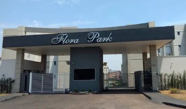 Foto - Aparecida de Goiânia - Jardim Belo Horizonte