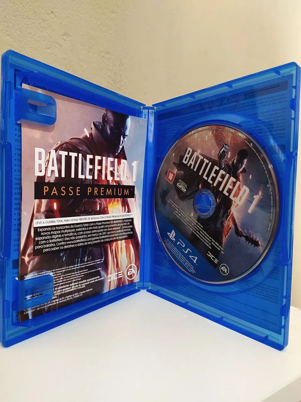 Battlefield - PS4  - Foto 2