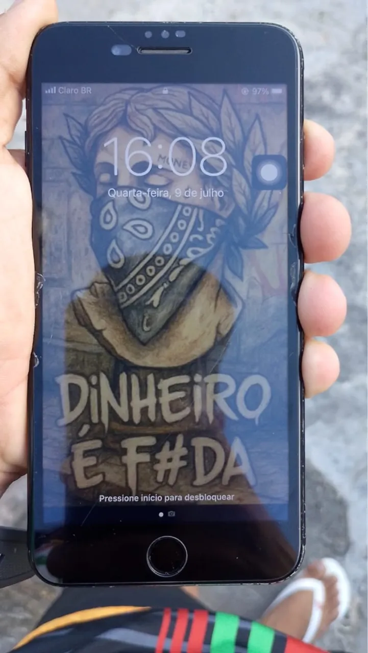 Iphone 7plus