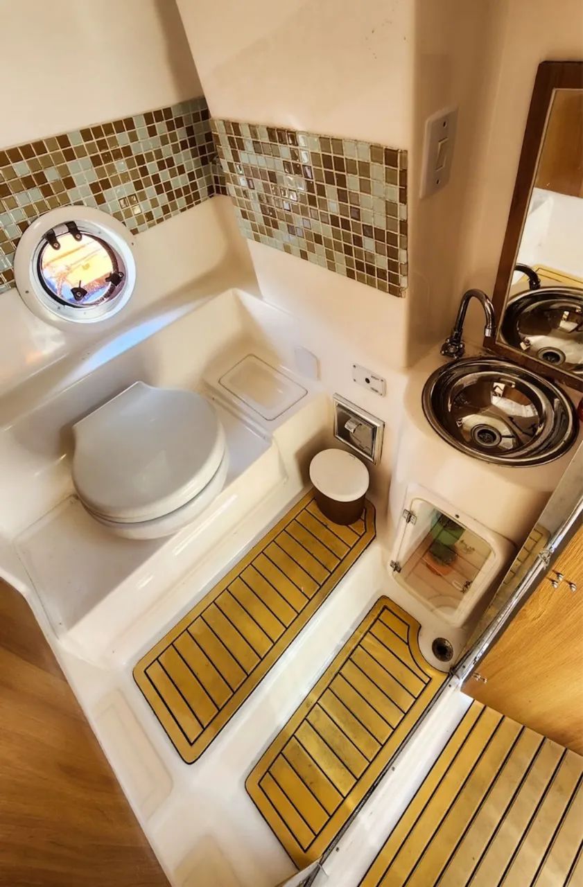 Euroboats 310 Sport - Foto 3