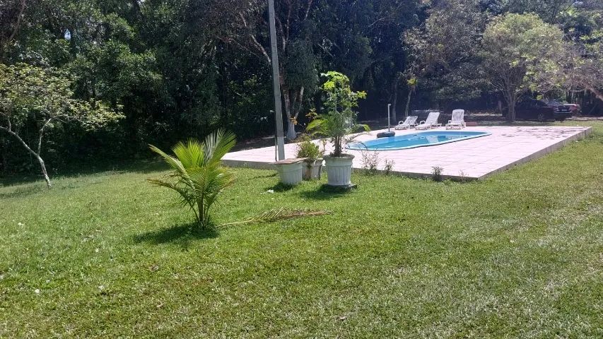 Chácara em Itanhaém Escriturada - 11750m² - Foto 3