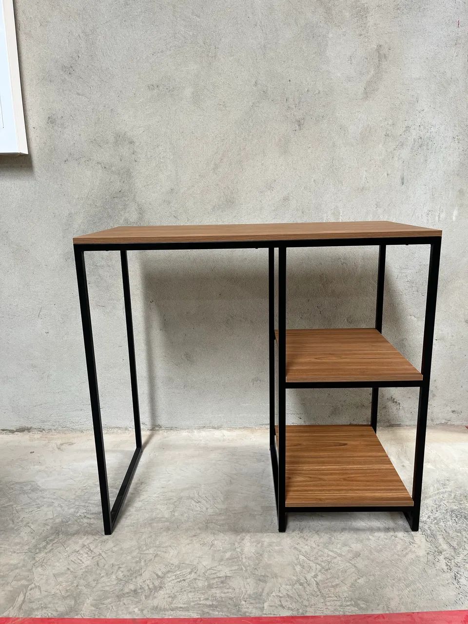 Aparador industrial para frigobar cervejeira adega  