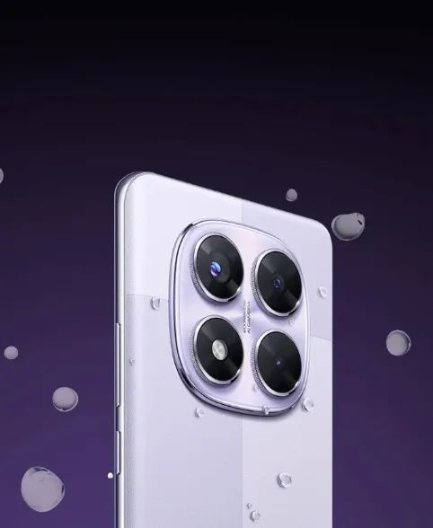 Redmi Note 14 Pro 5G 8/256 Lacrado Global Original Fazemos Entrega - Foto 4