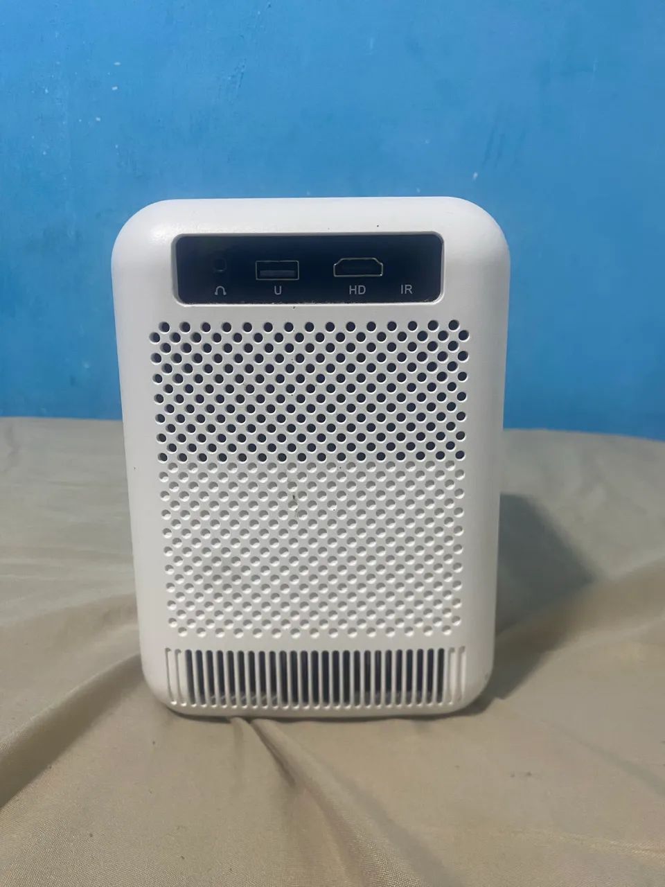 Projetor BYINTEK Love U4 ?aceito ofertas? - Foto 4