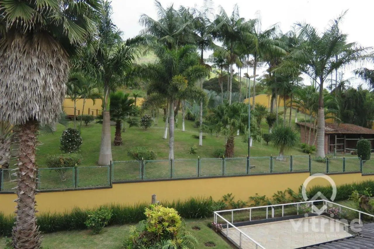 Fazenda com 7 dormitórios à venda, 484000 m² por R$ 2.500.000,00 - Mariana - Sumidouro/RJ - Foto 4