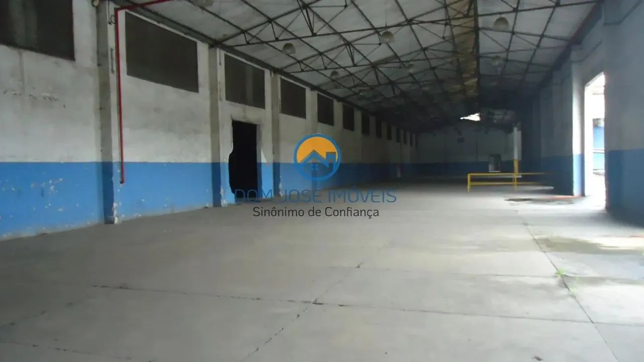 Galpão Locação Embu das Artes - Foto 5