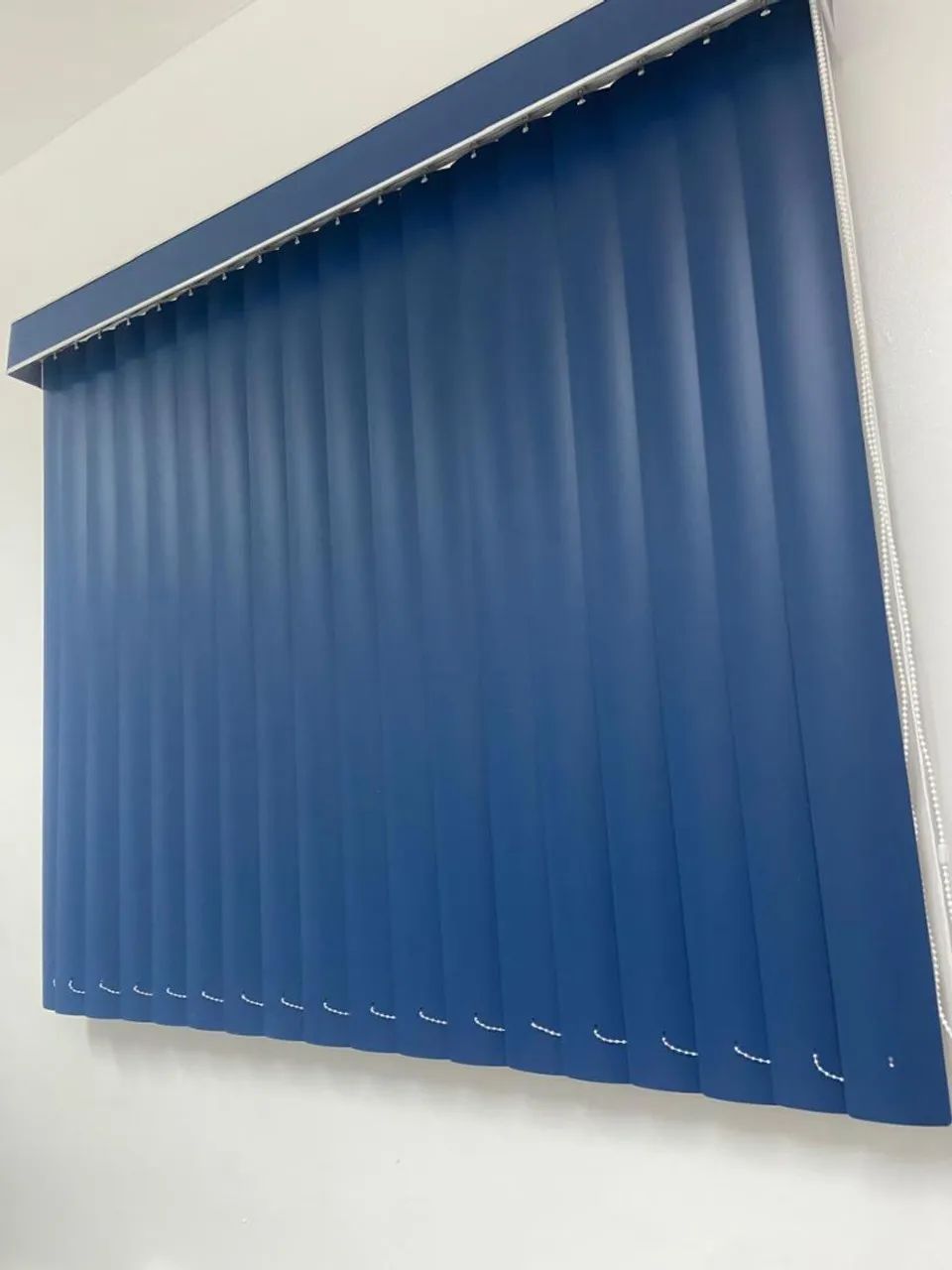 Cortina ( para ambientes residenciais e comerciais ) - Foto 2