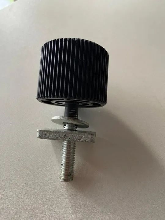 Faca de guilhotinas LEIA O ANÚNCIO - Foto 2