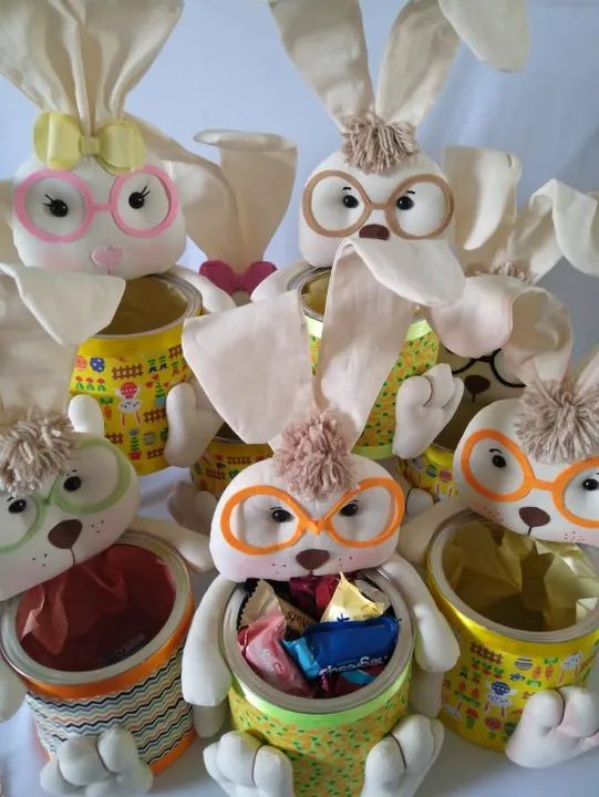 Lata de Mucilon personalizada. - Foto 3