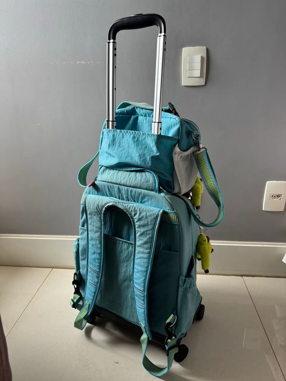 Mochila  - Foto 2
