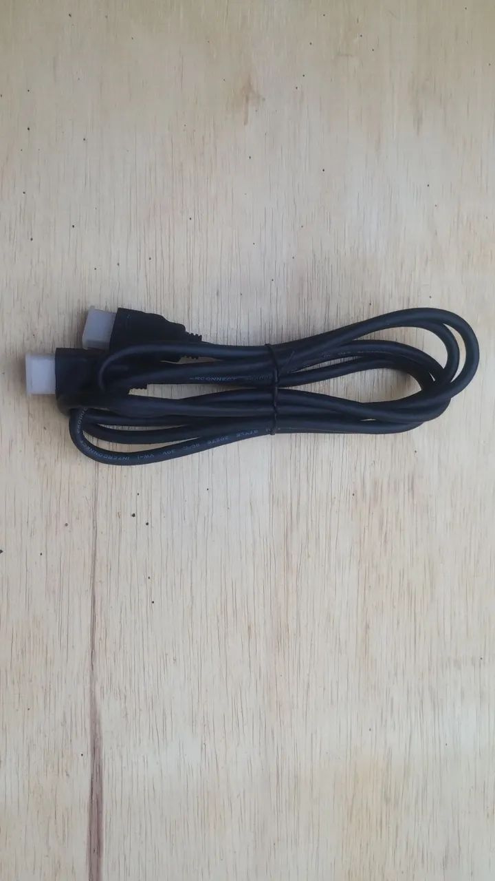 Cabo de HDMI  - Foto 2