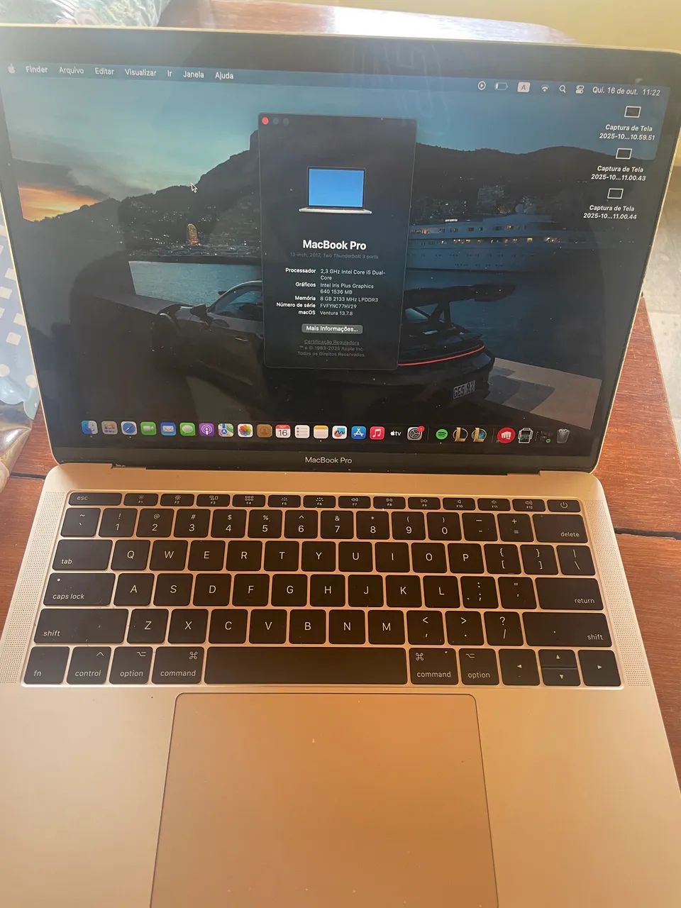 MacBook Pro I564168560229633120