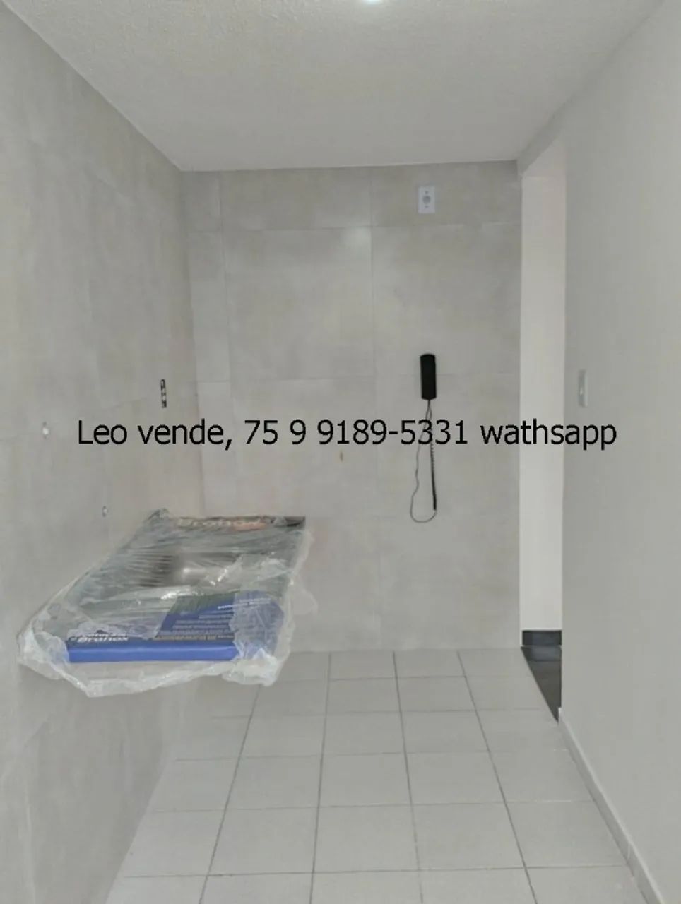 Leo vende, ap Santana Tower, 2\4 oportunidade 175 mil  - Foto 3