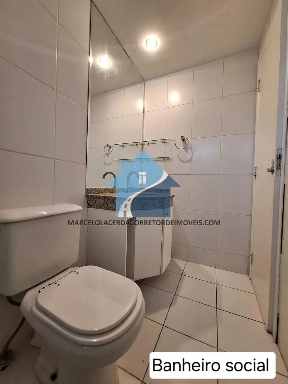 Apartamento no Modigliani - Aleixo - Foto 5