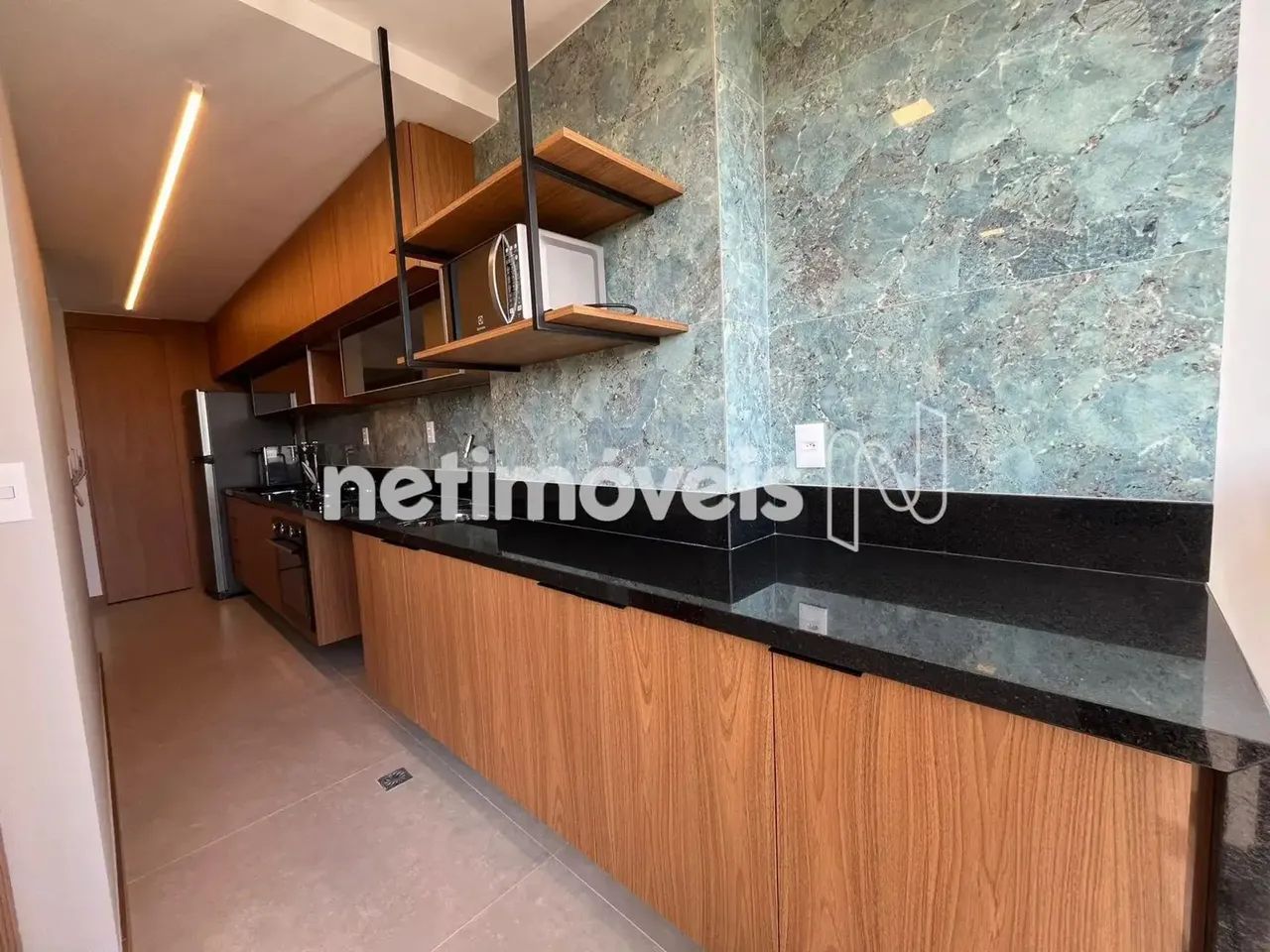 Locação Apartamento 2 quartos Mata da Praia Vitória - Foto 4