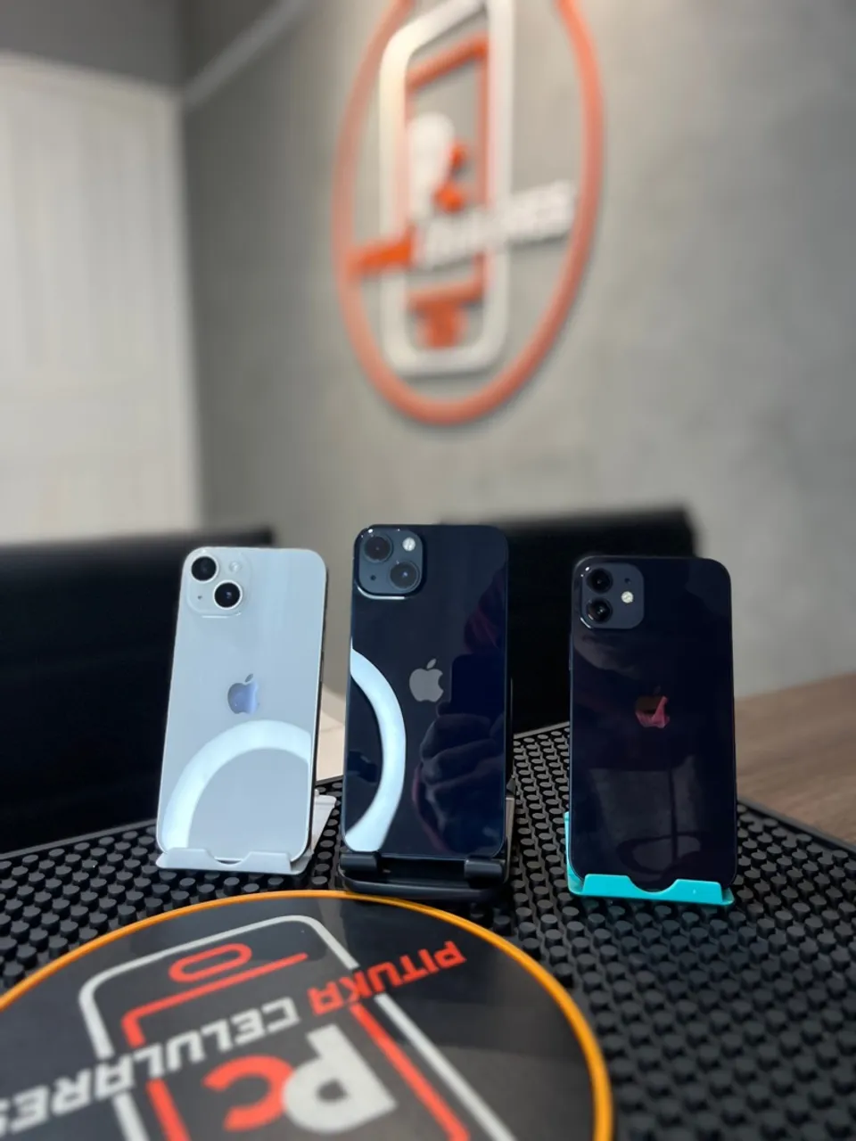 iPhones com os Melhores Preços | Chama no Whats!!