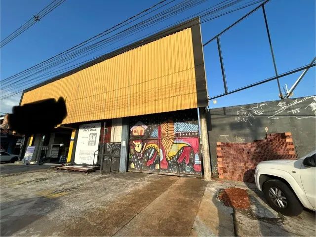 Aluguel de Galpão, 840m² no Parque Verde - Foto 2