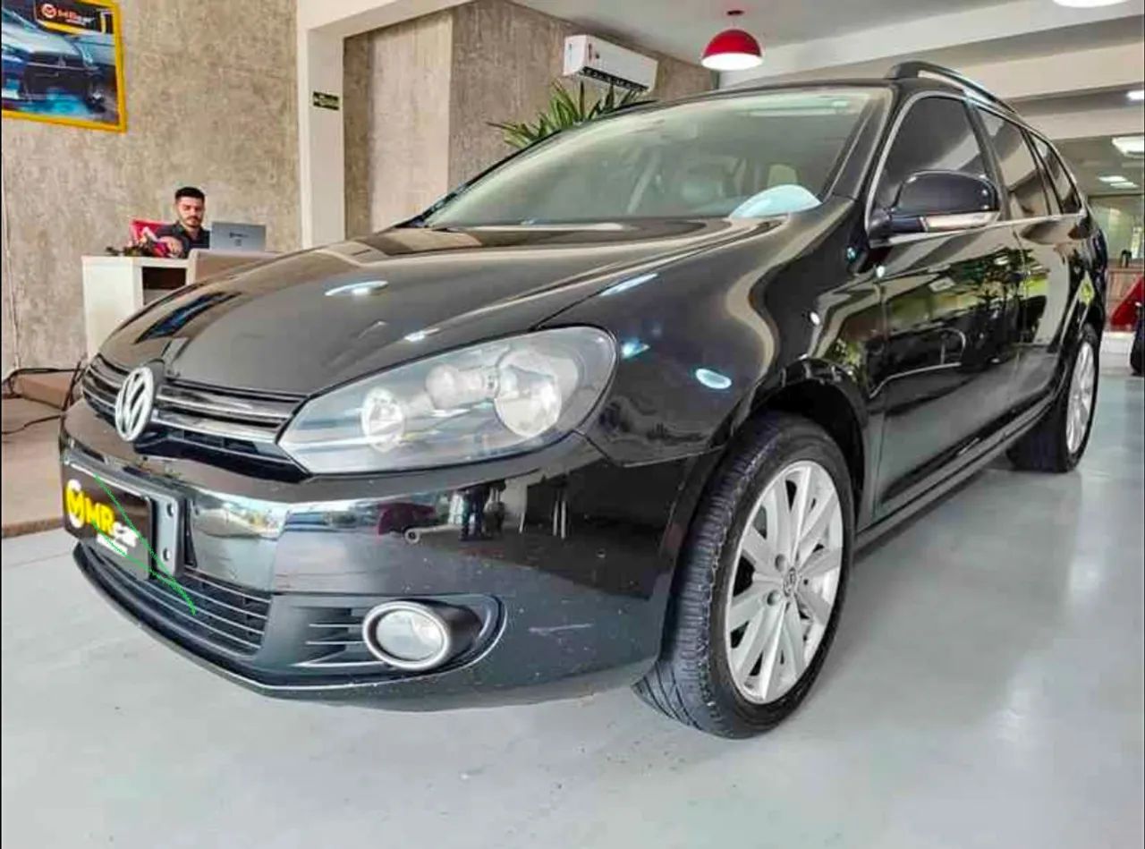 Torro Jetta Variant 12/12 2* dono