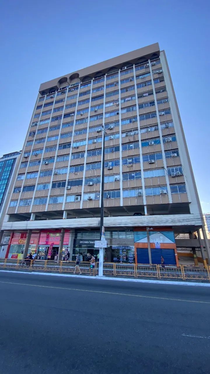 Foto - Aracaju - Aeroporto