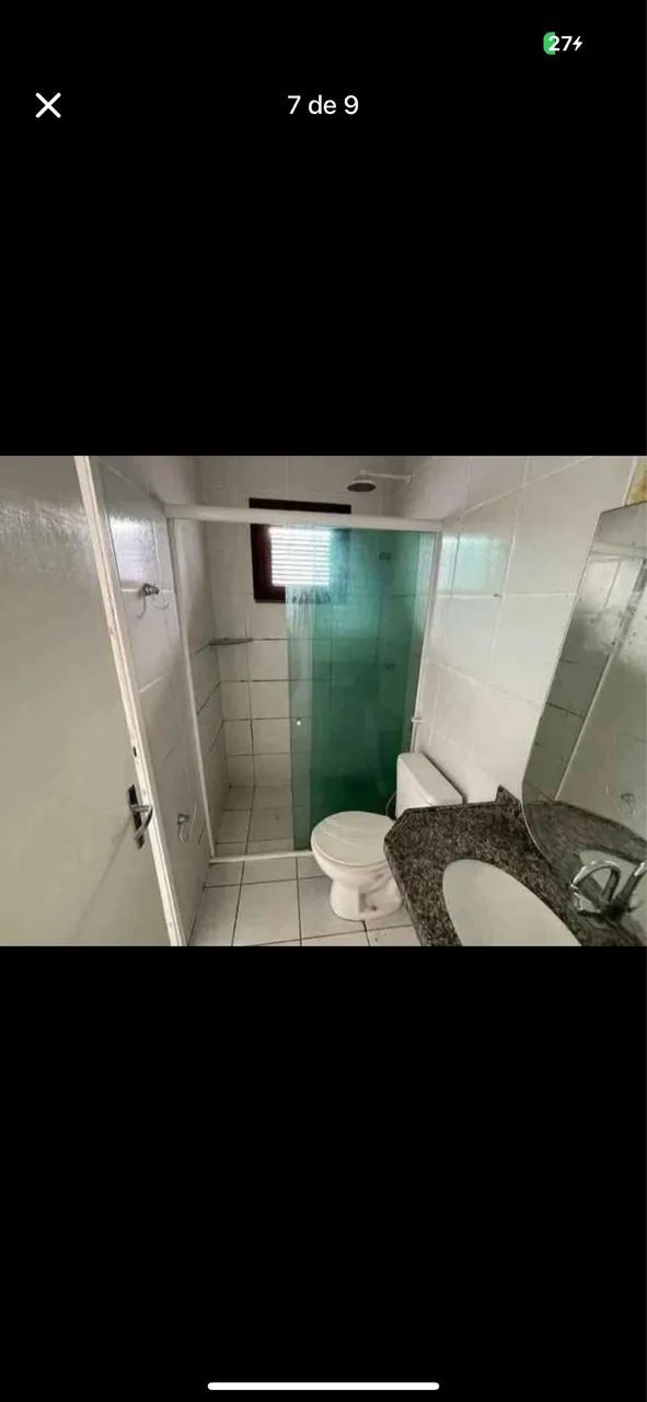 ~CASA NA AREINHA  - Foto 2