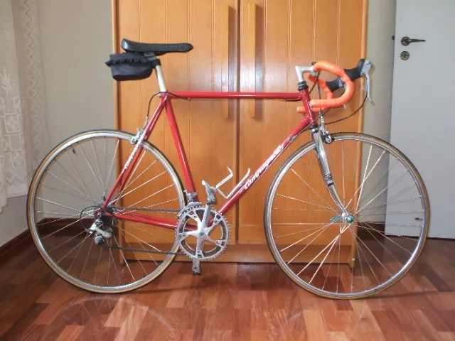 Bike speed profissional Cinelli
