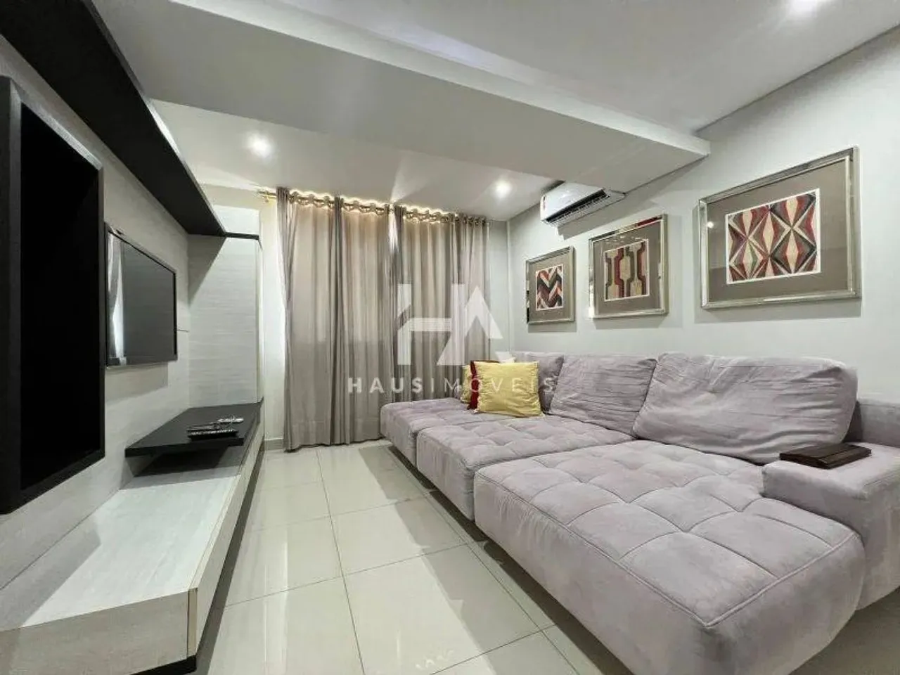 Apartamento para locação no Centro: 3 dormitórios e 176 m² de área útil.
