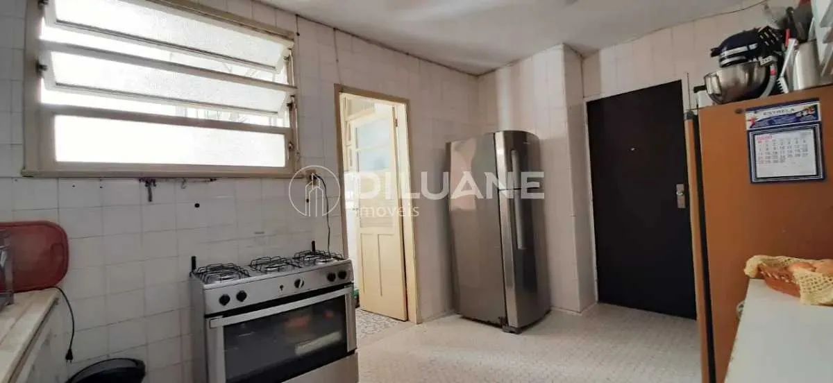 Apartamento : / Residencial / Copacabana - Foto 5