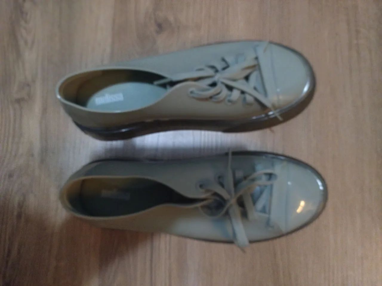 Tênis Feminino Casual Melissa  - Foto 2