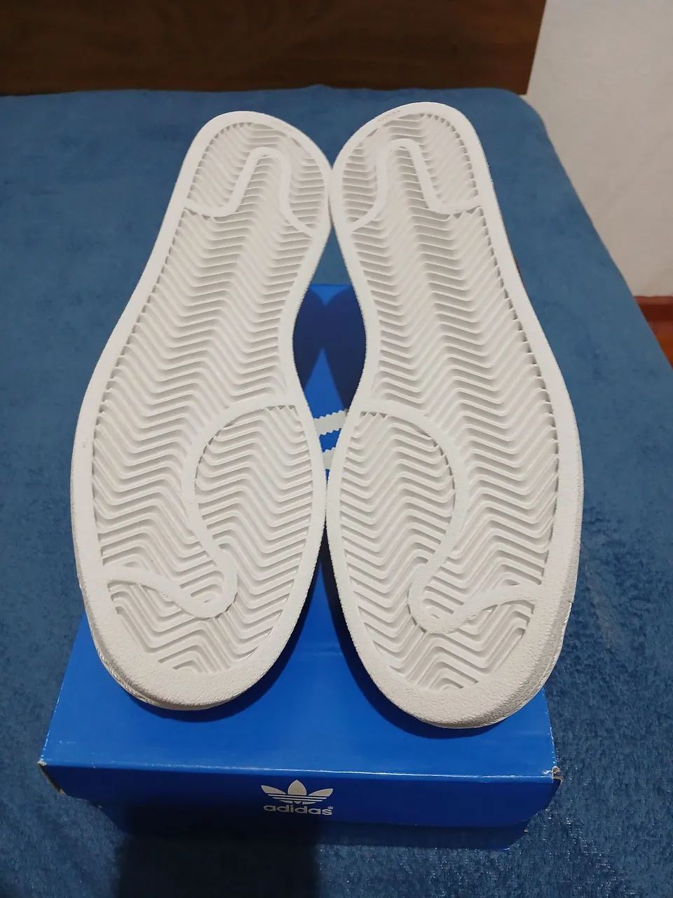 Tênis Adidas - Foto 4
