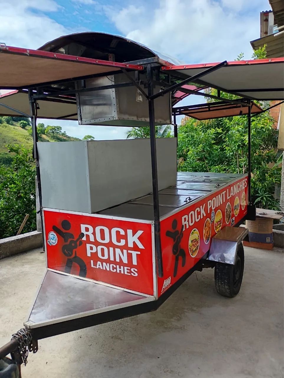 Vendo trailer  - Foto 5