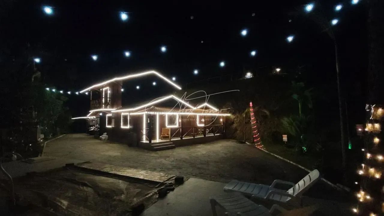 Sitio em Marechal Floriano com Casa - Foto 3