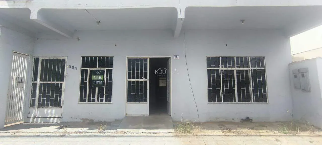 Sala para aluguel CIDADE PRIMAVERA l Primavera do Leste 1.500,00
