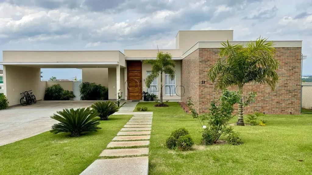 Casa à venda em Itu, Jardim Emicol, com 4 quartos, com 300 m², Parque Ytu Xapada