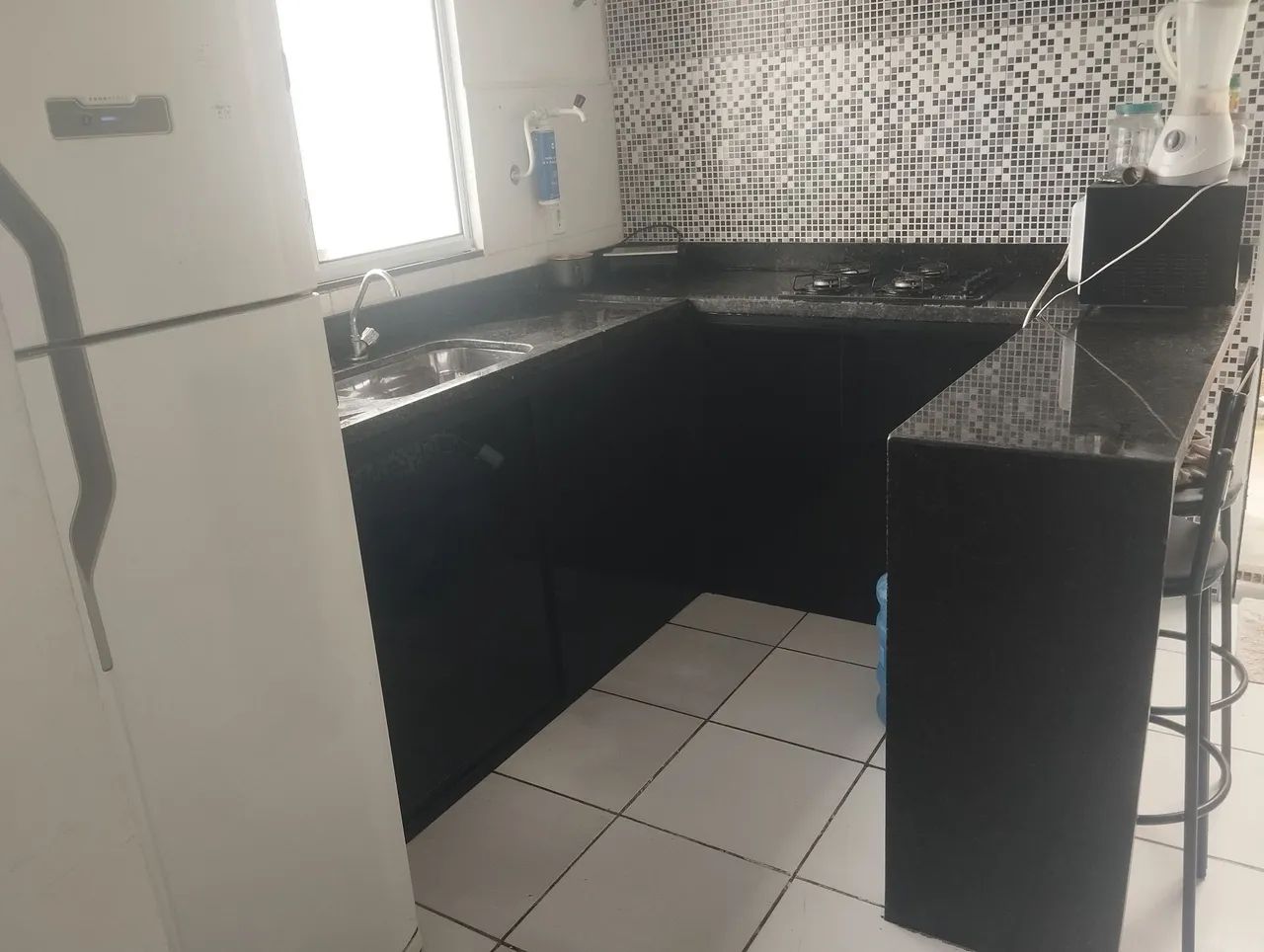 Foto - Itaboraí - Bela Vista