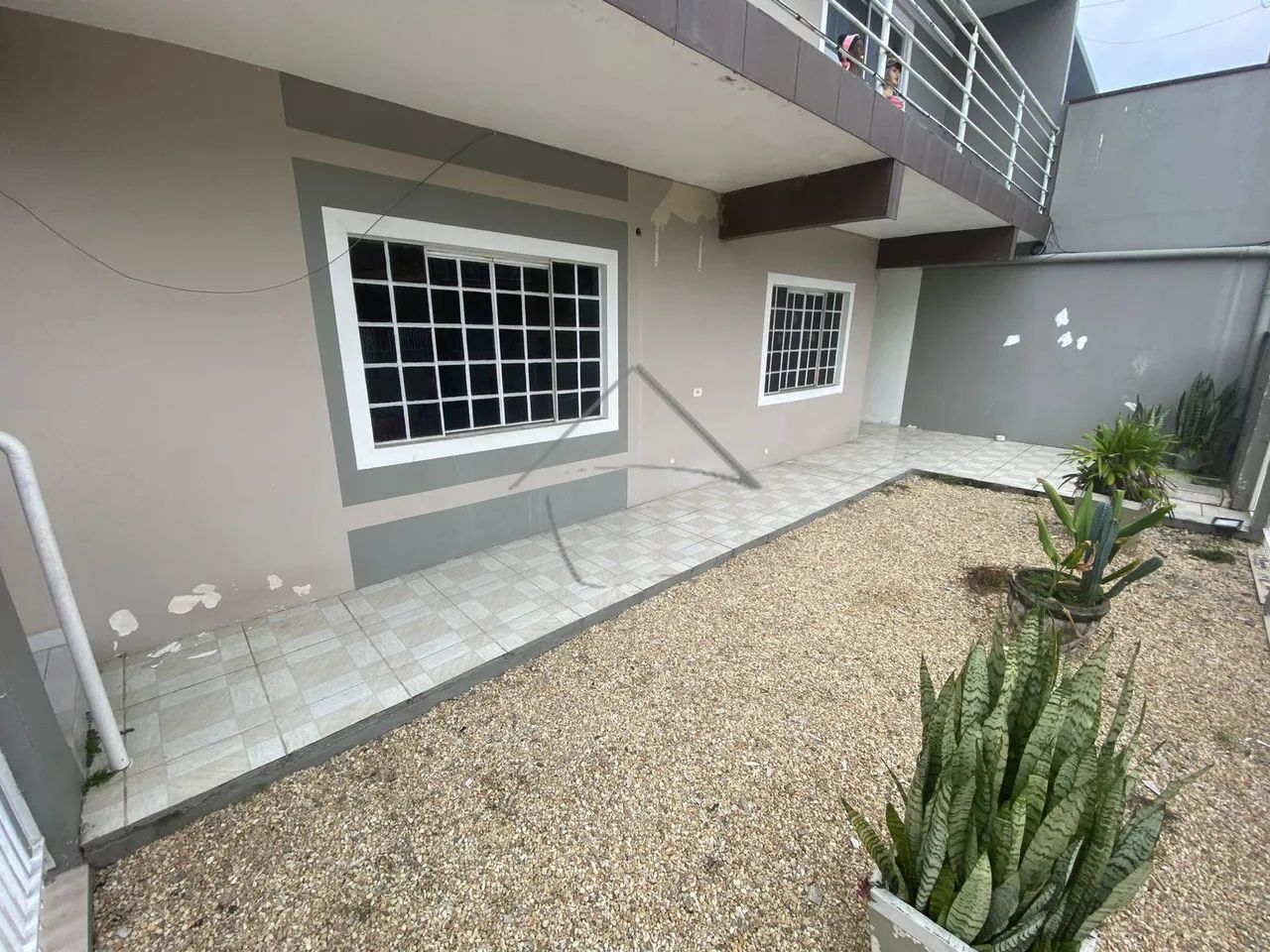 Imóvel para aluguel tem 70 metros quadrados com 2 quartos em Tifa Martins - Jaraguá do Sul